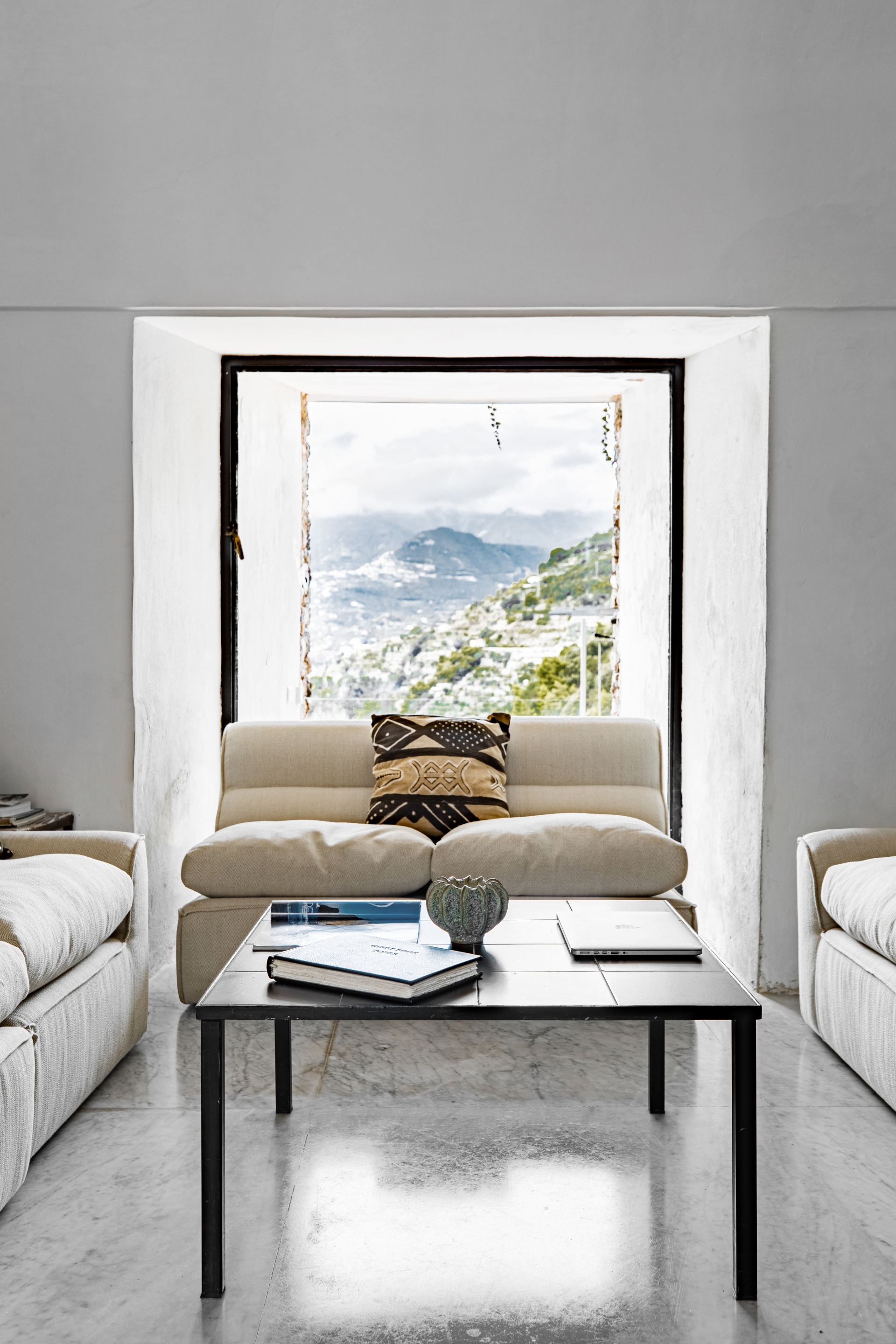 La Torre della Limonaia