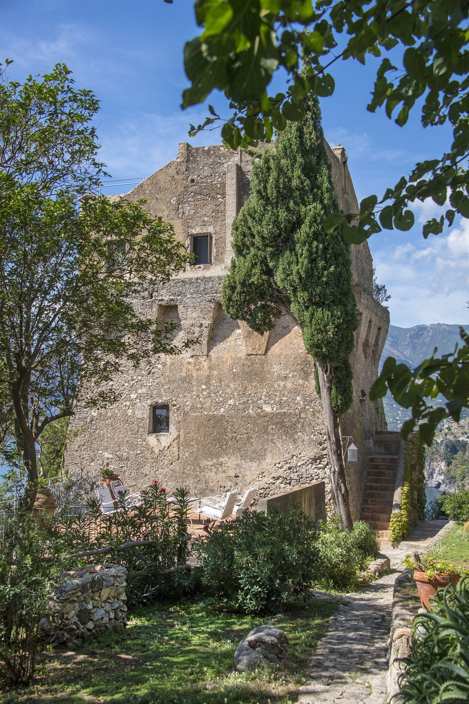 La Torre della Limonaia