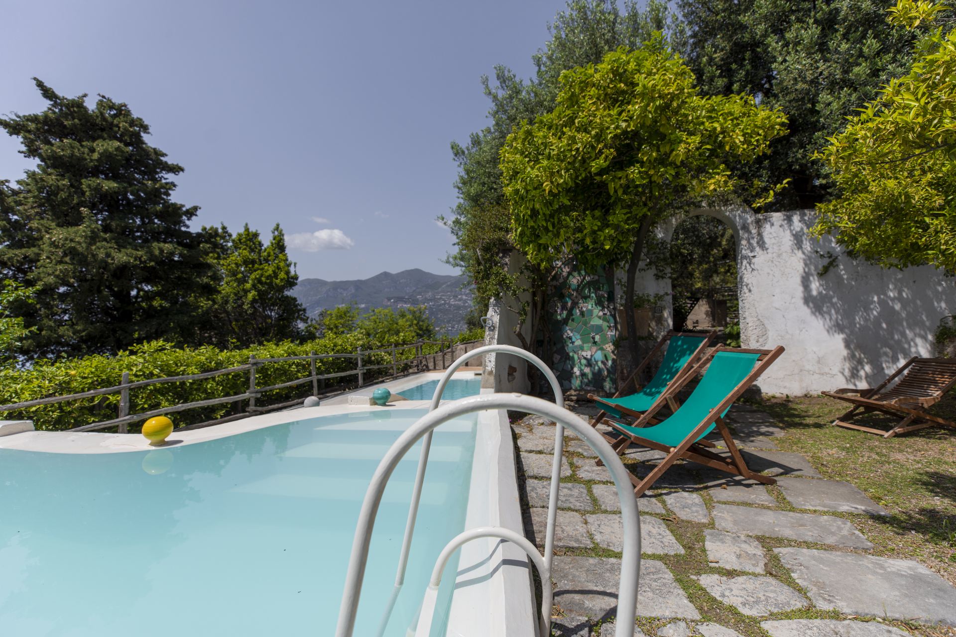 La Torre della Limonaia