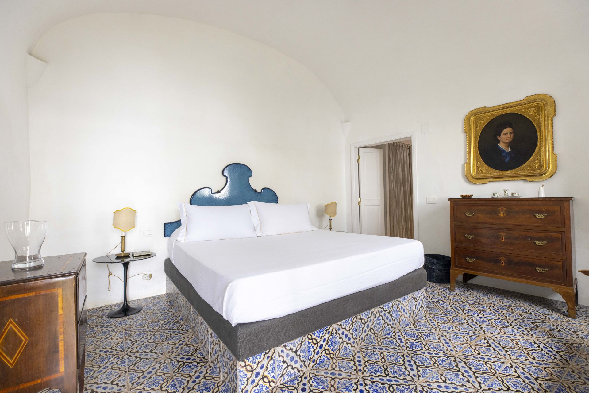 La Torre della Limonaia