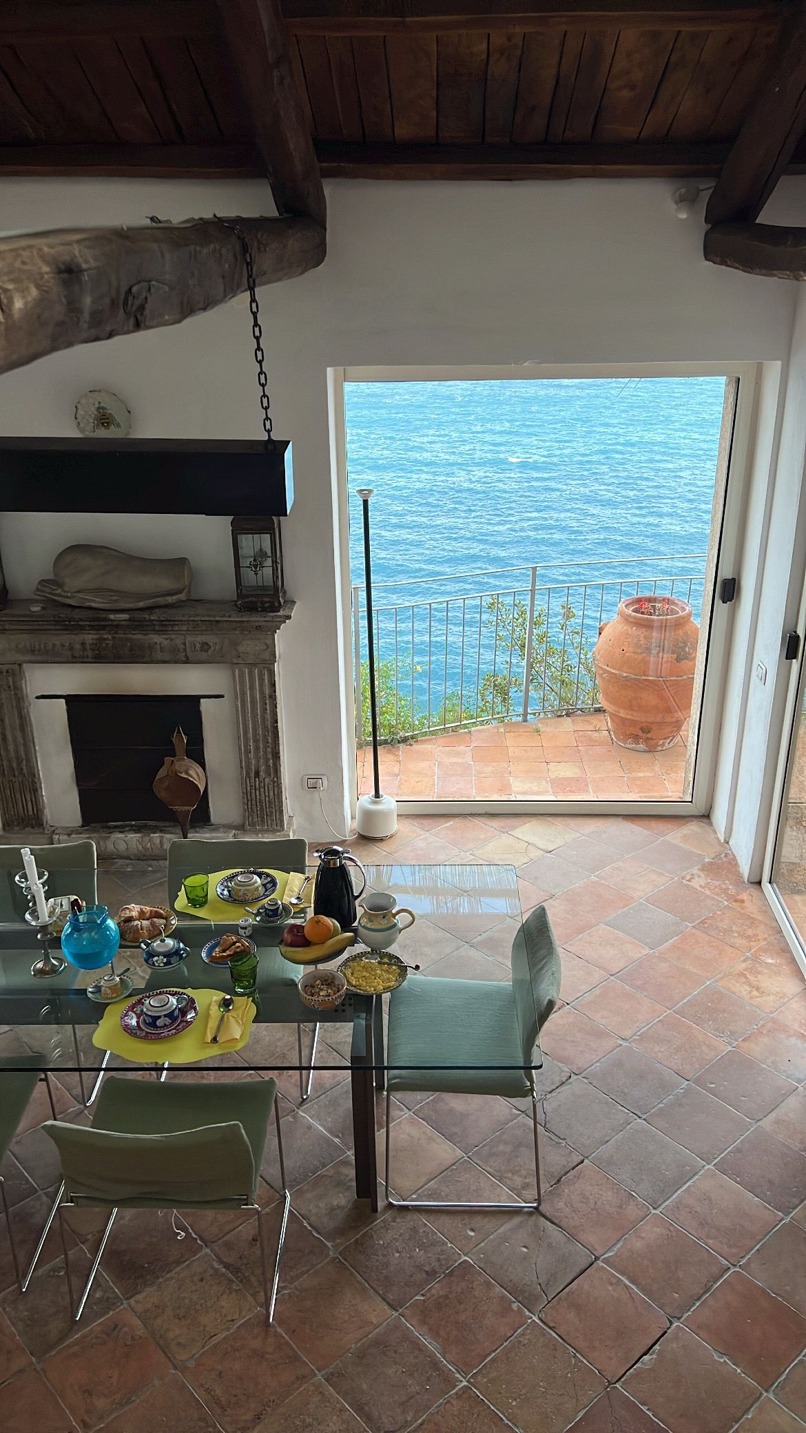 La Torre della Limonaia