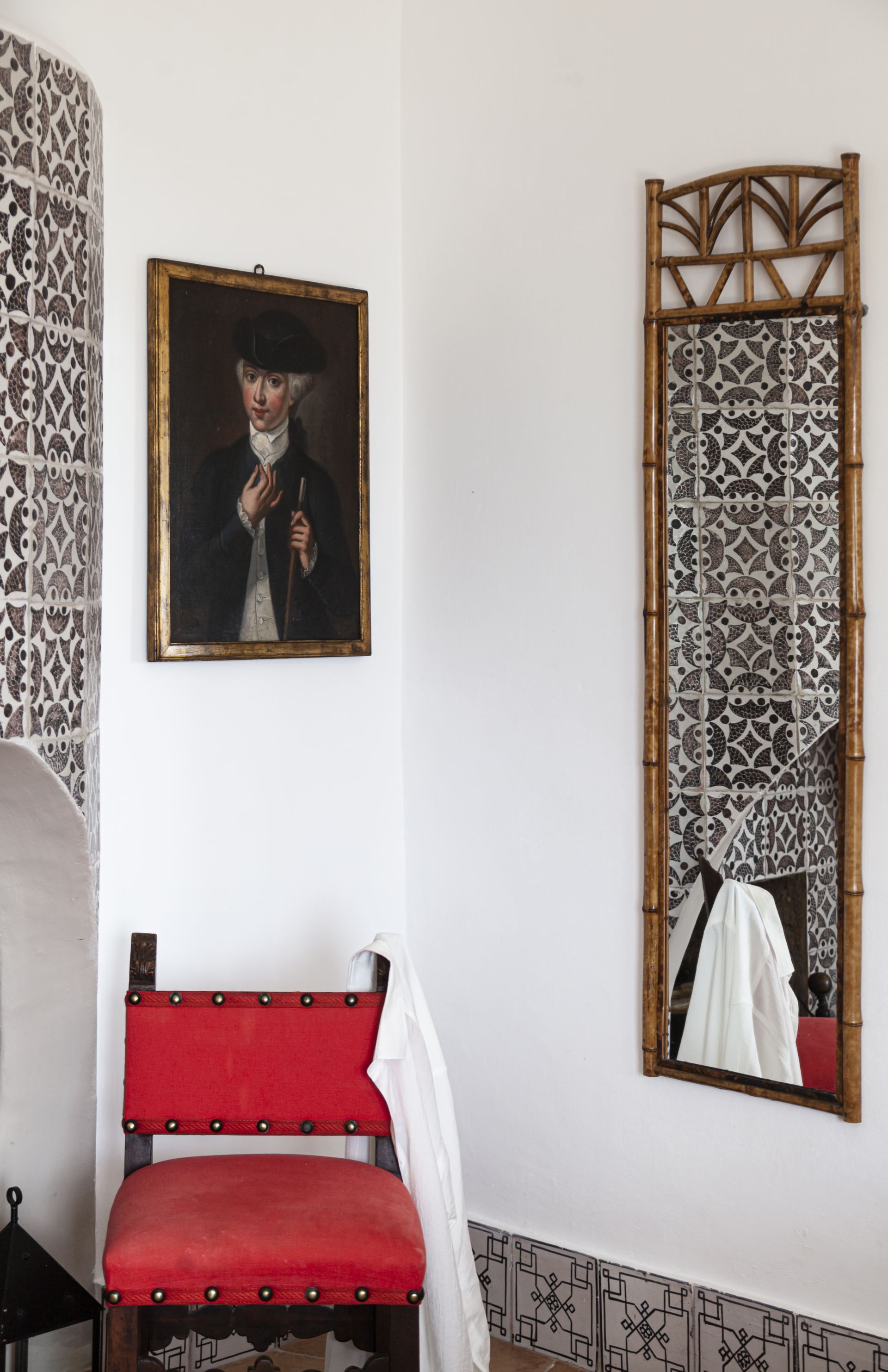 La Torre della Limonaia