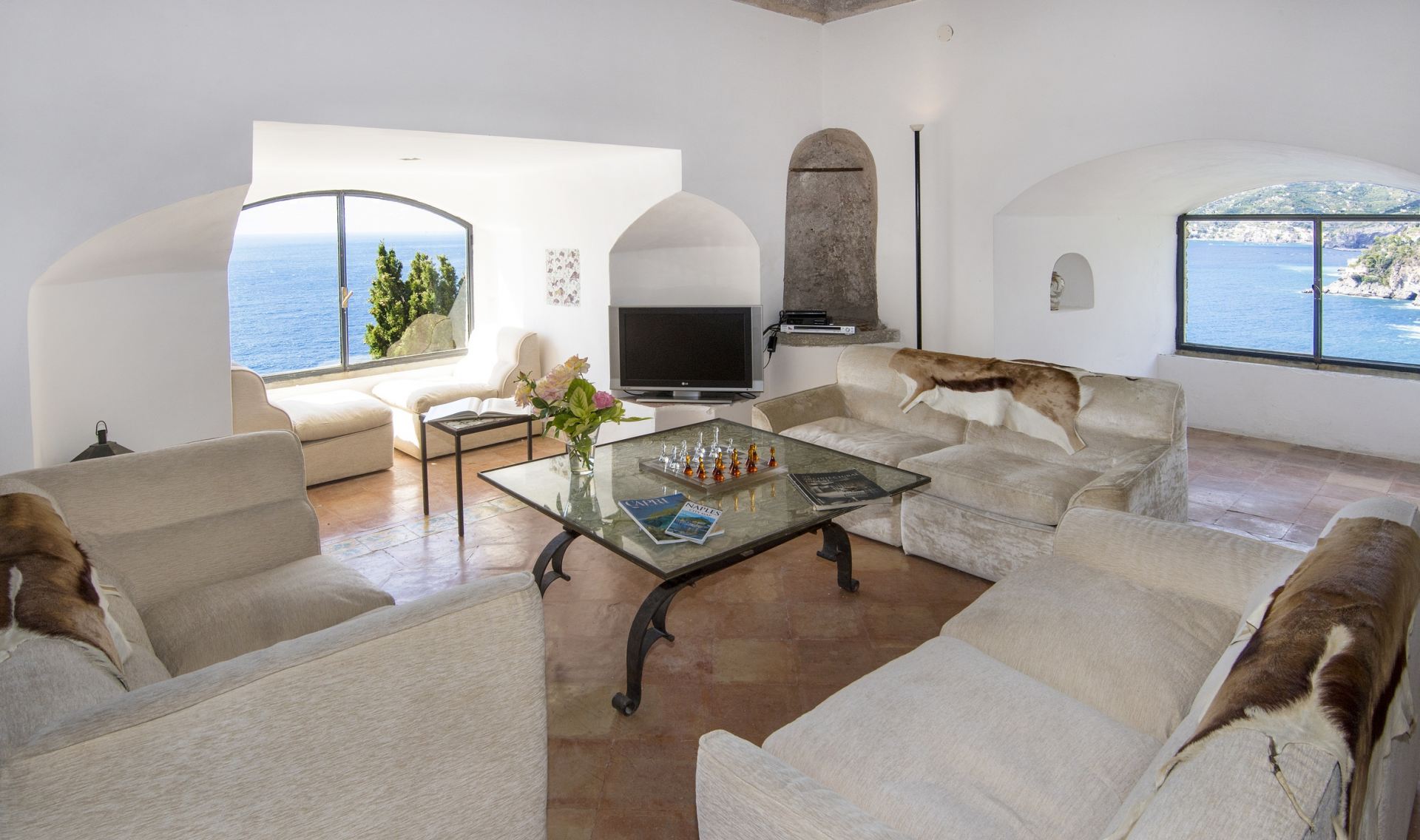 La Torre della Limonaia