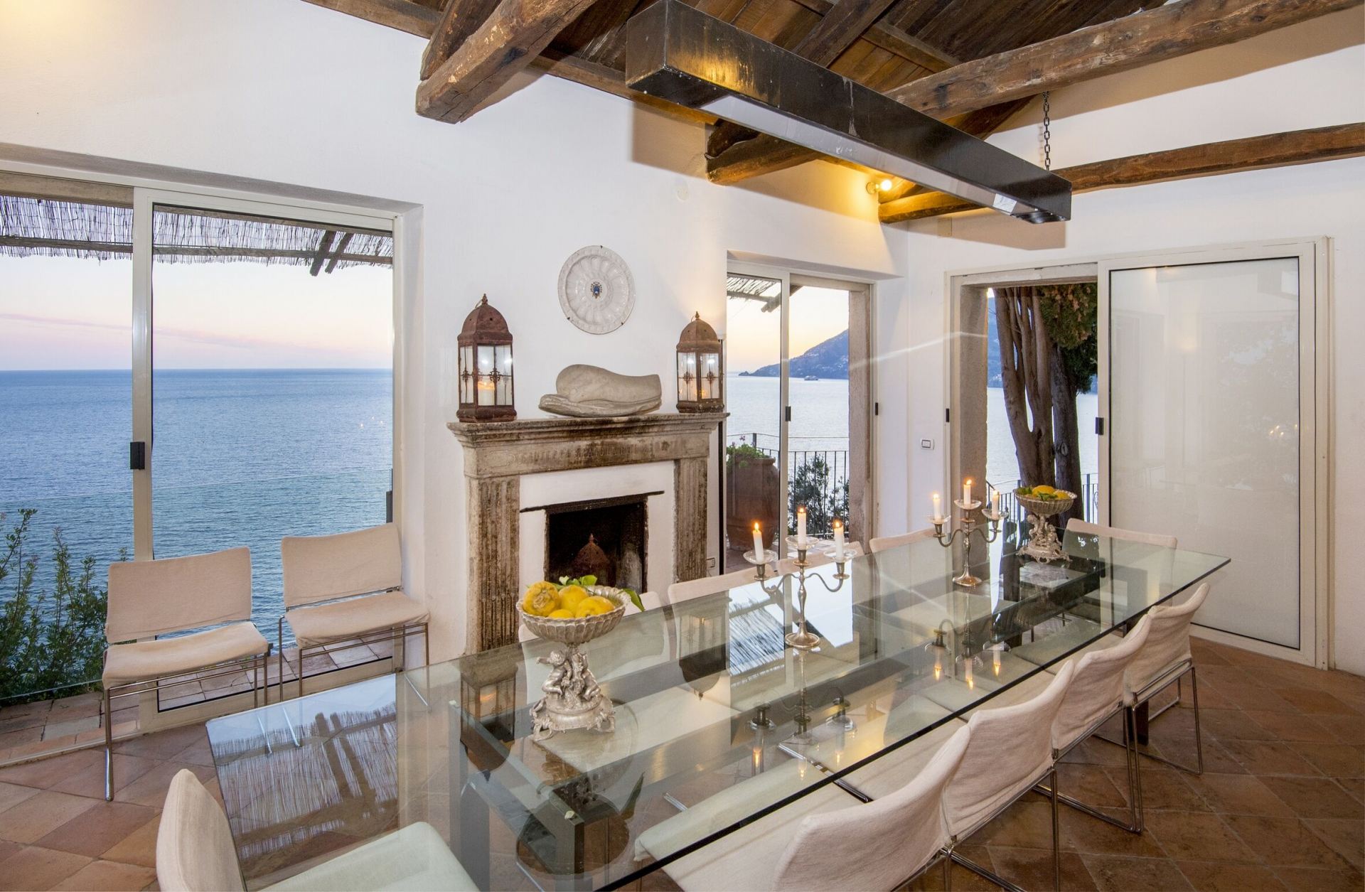 La Torre della Limonaia