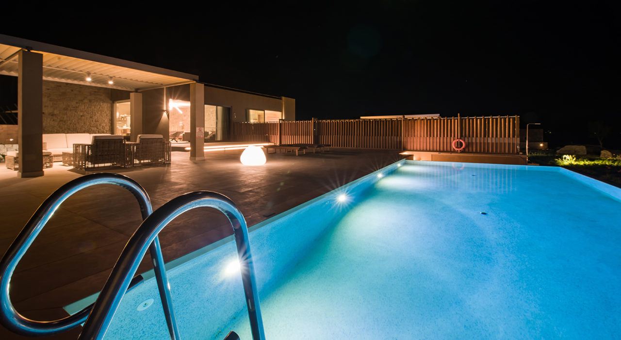 Villa Votsalo - Kissamos