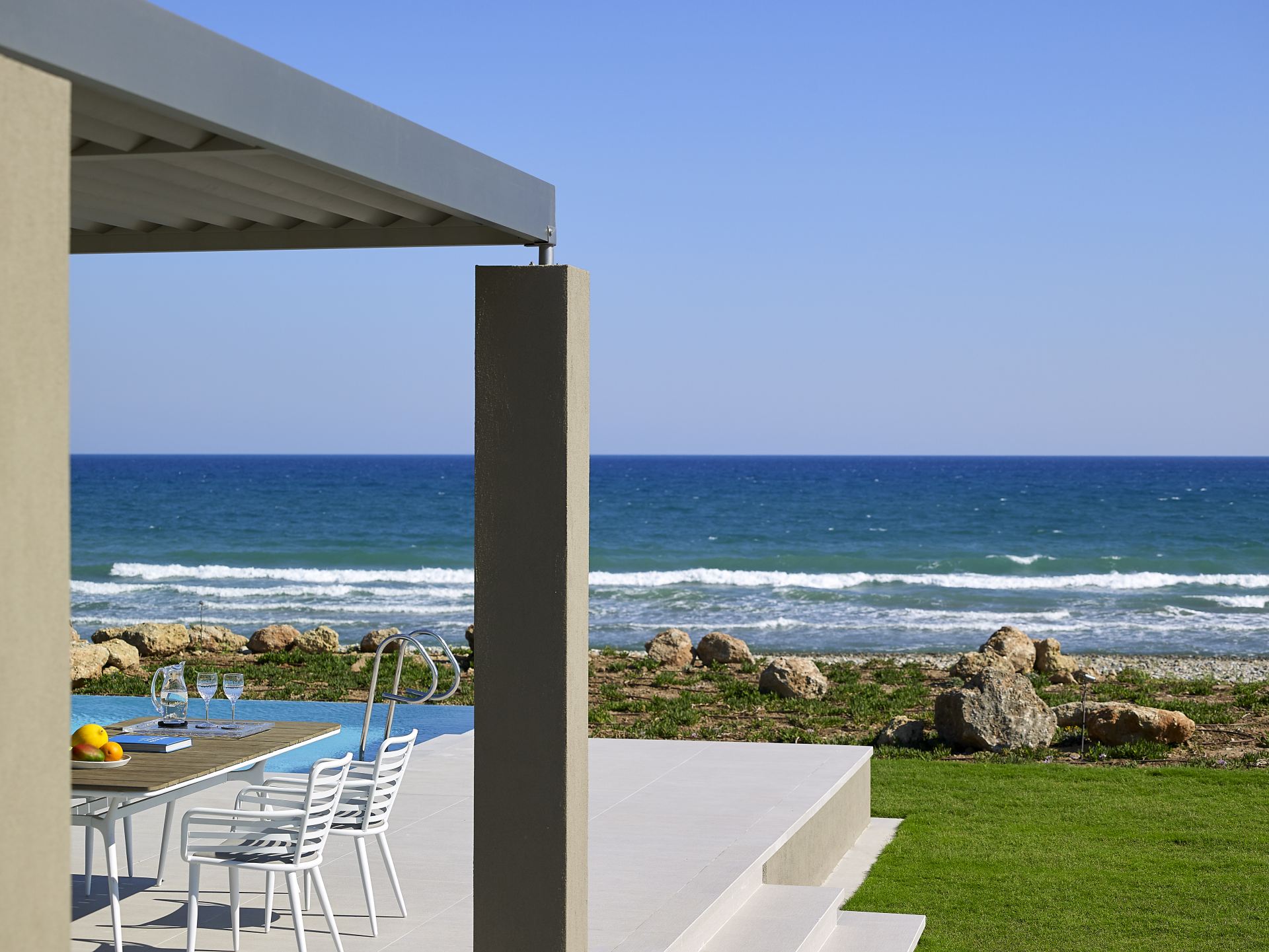 Youphoria Beach Front Estate