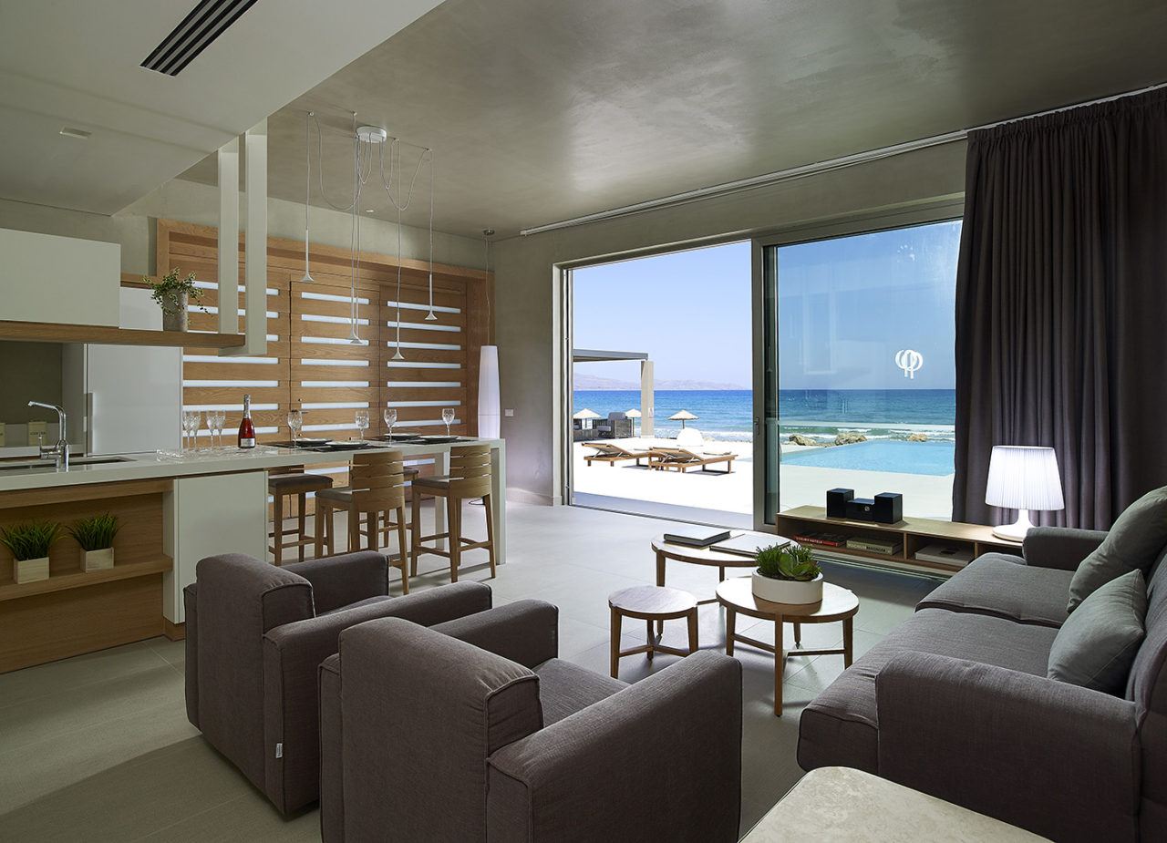 Villa Ammos - Kissamos