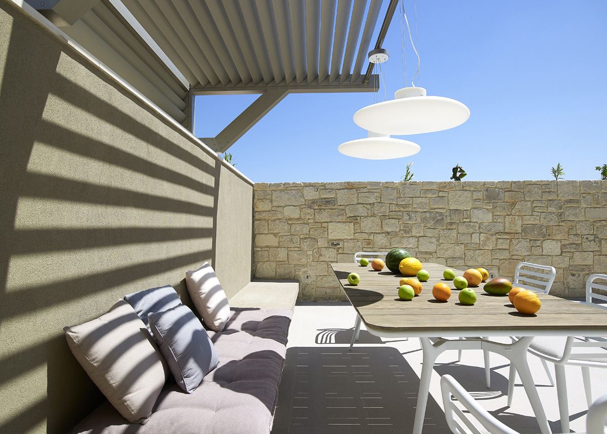 Villa Votsalo - Kissamos