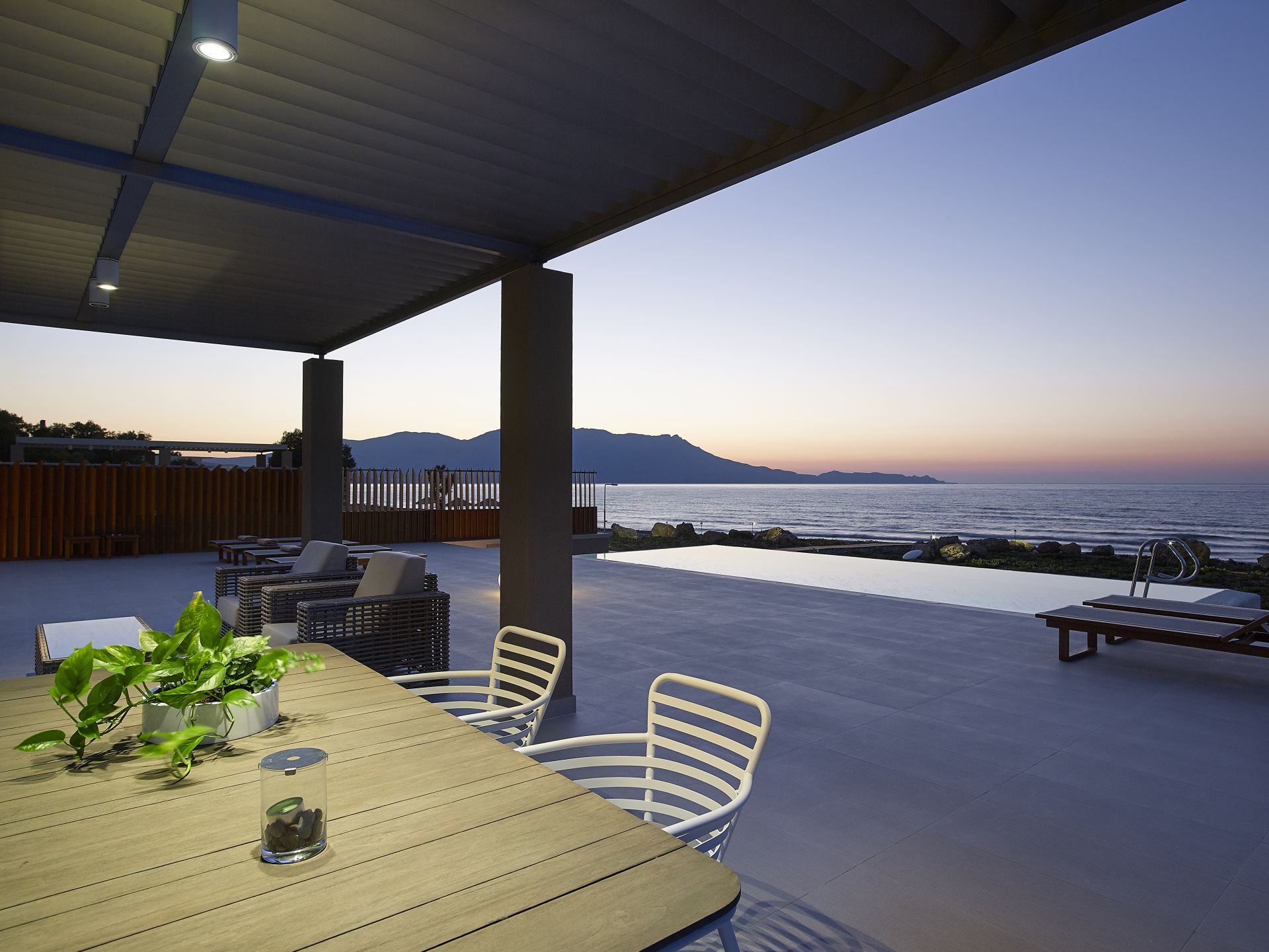 Youphoria Beach Front Estate