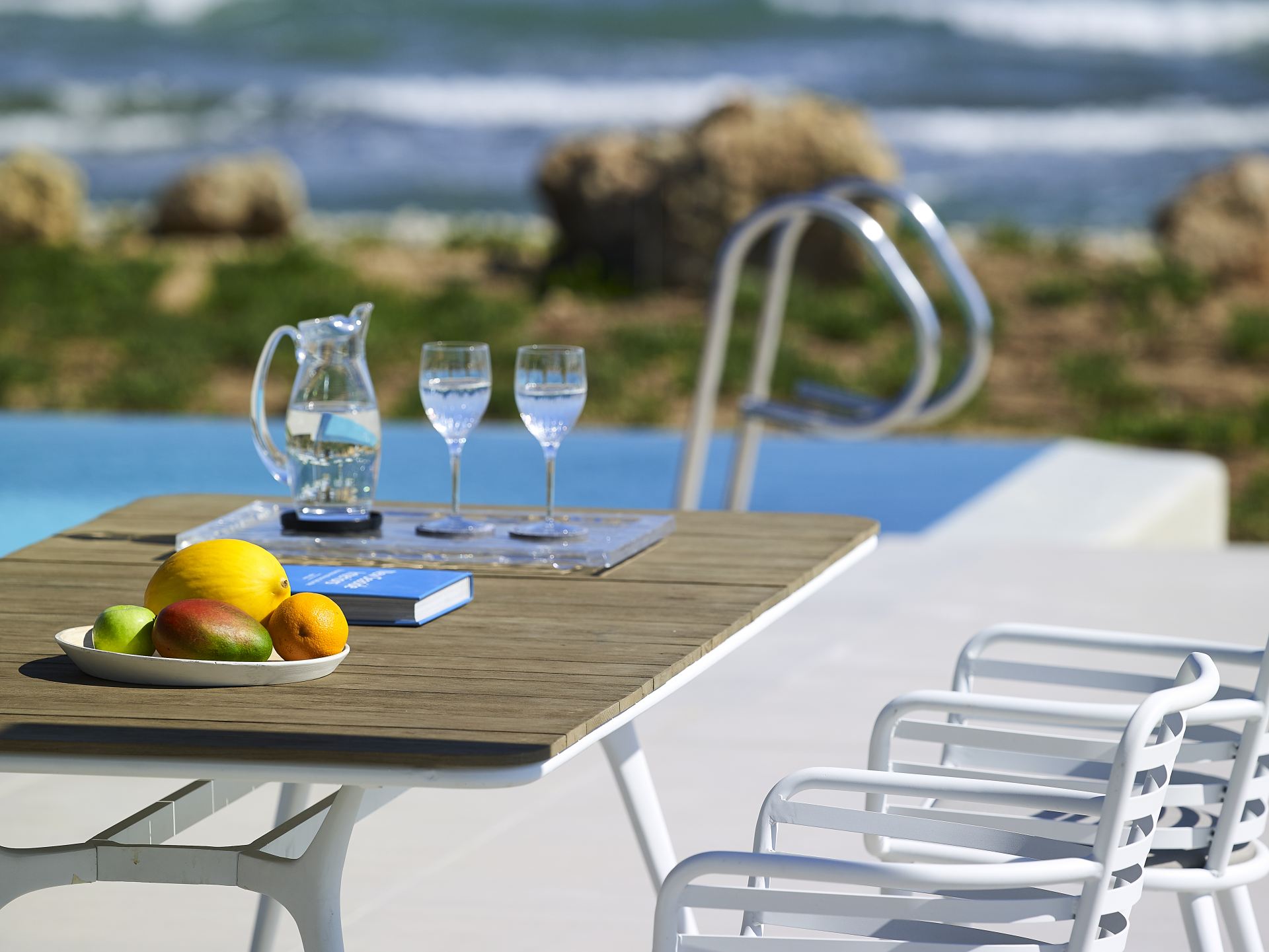 Youphoria Beach Front Estate