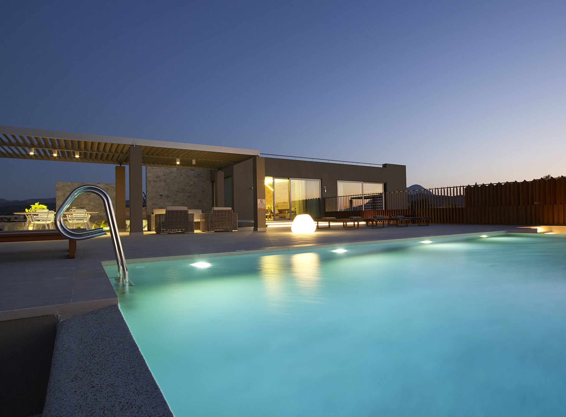 Youphoria Beach Front Estate