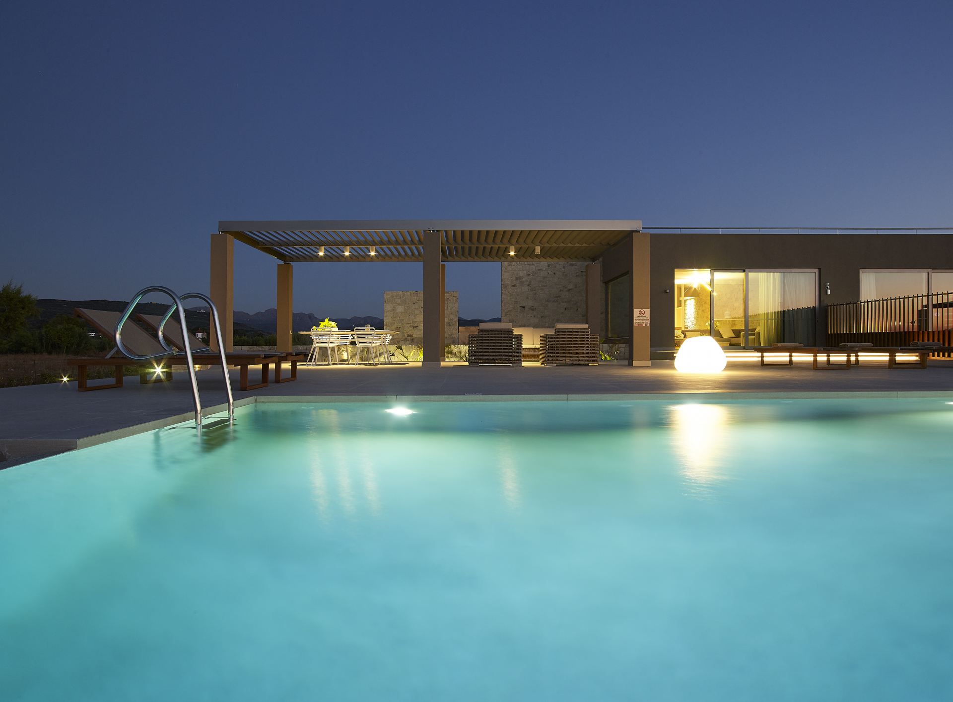 Youphoria Beach Front Estate