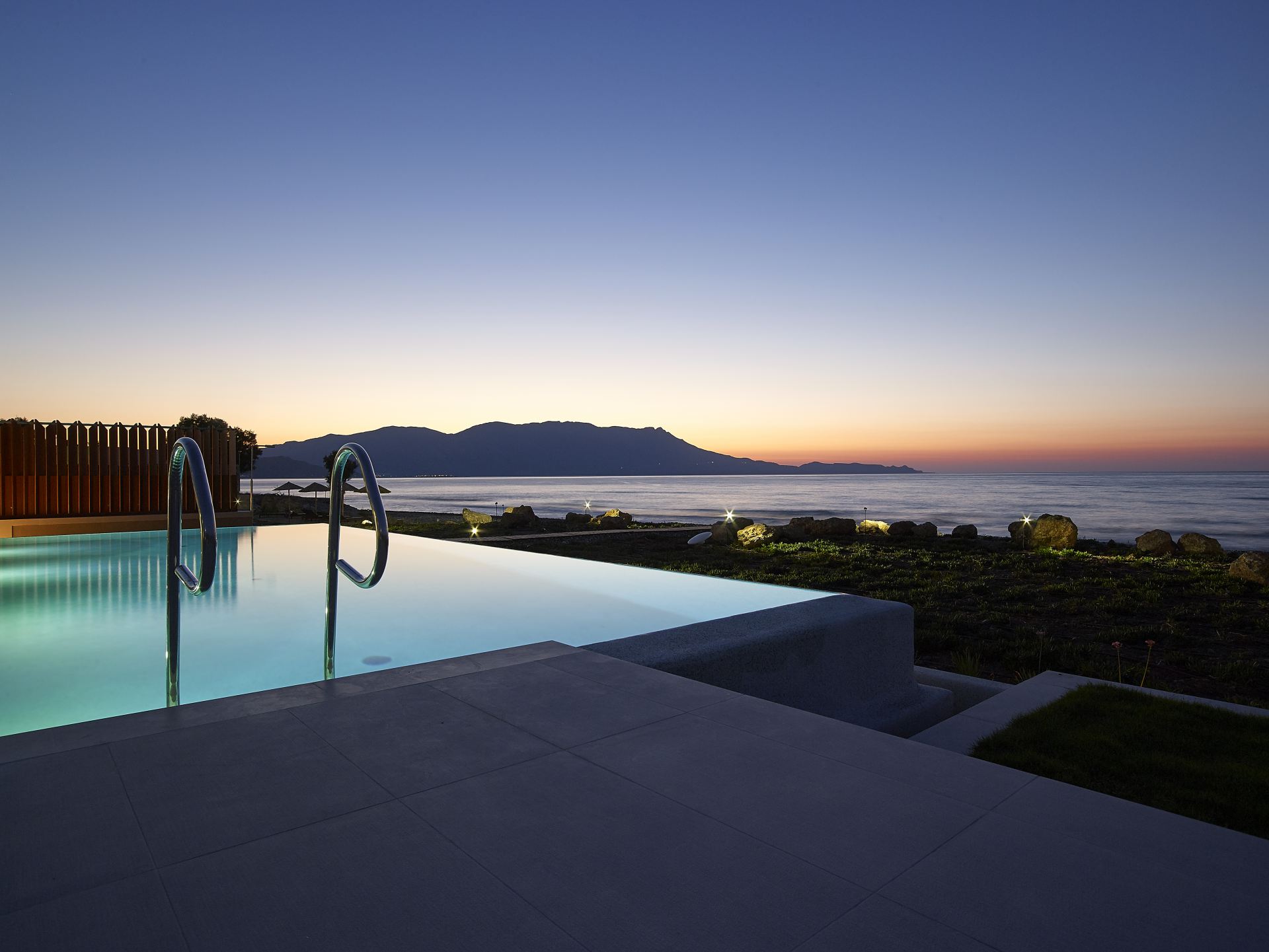 Youphoria Beach Front Estate