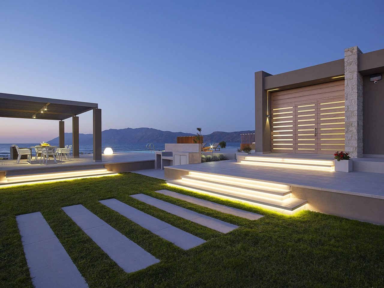 Villa Ammos - Kissamos