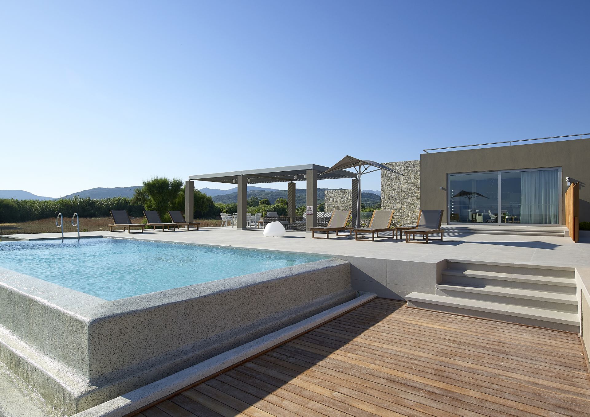 Youphoria Beach Front Estate