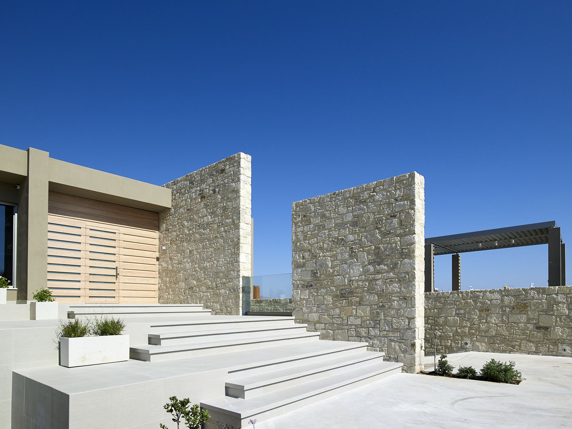 Youphoria Beach Front Estate