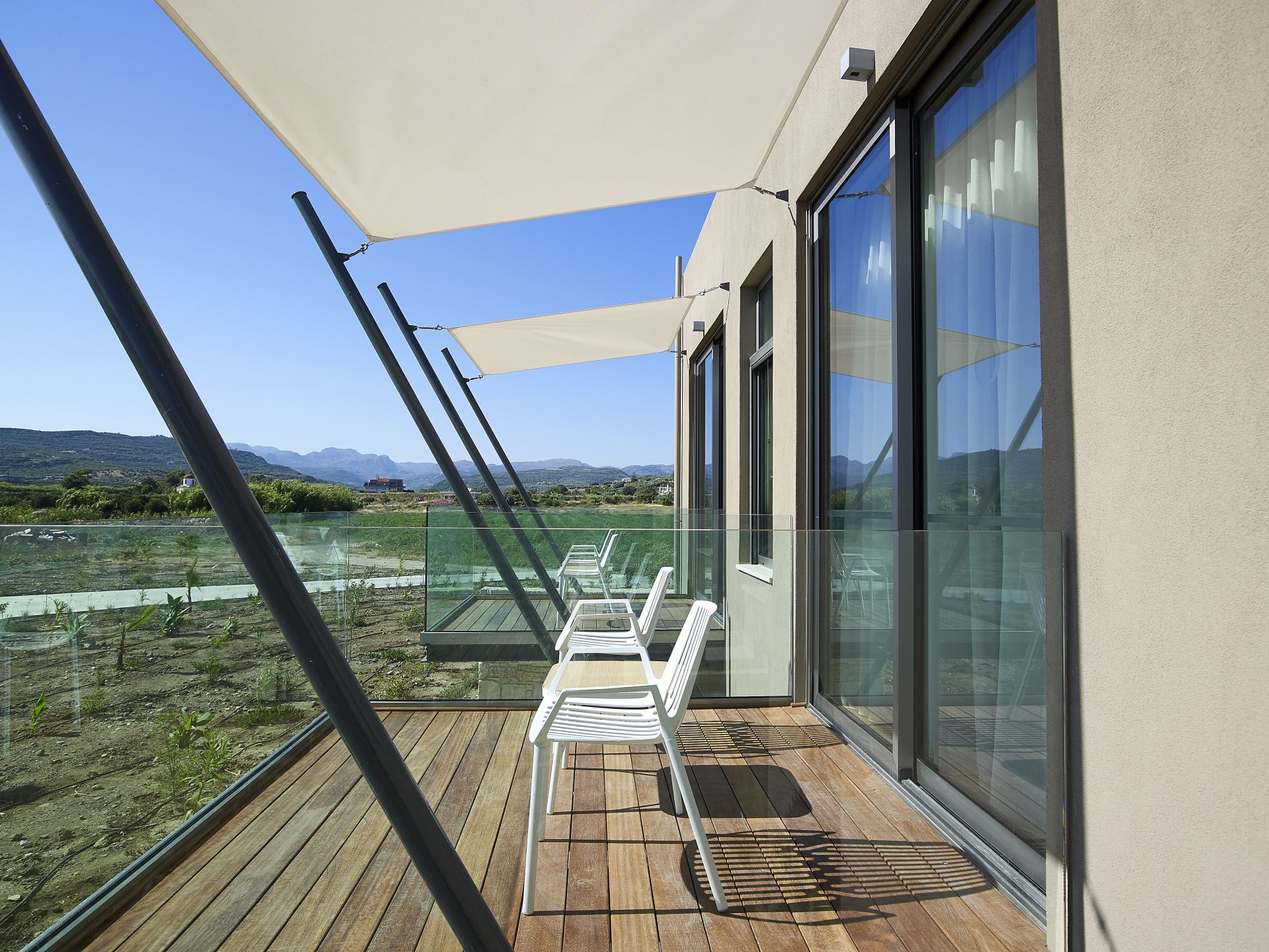 Youphoria Beach Front Estate