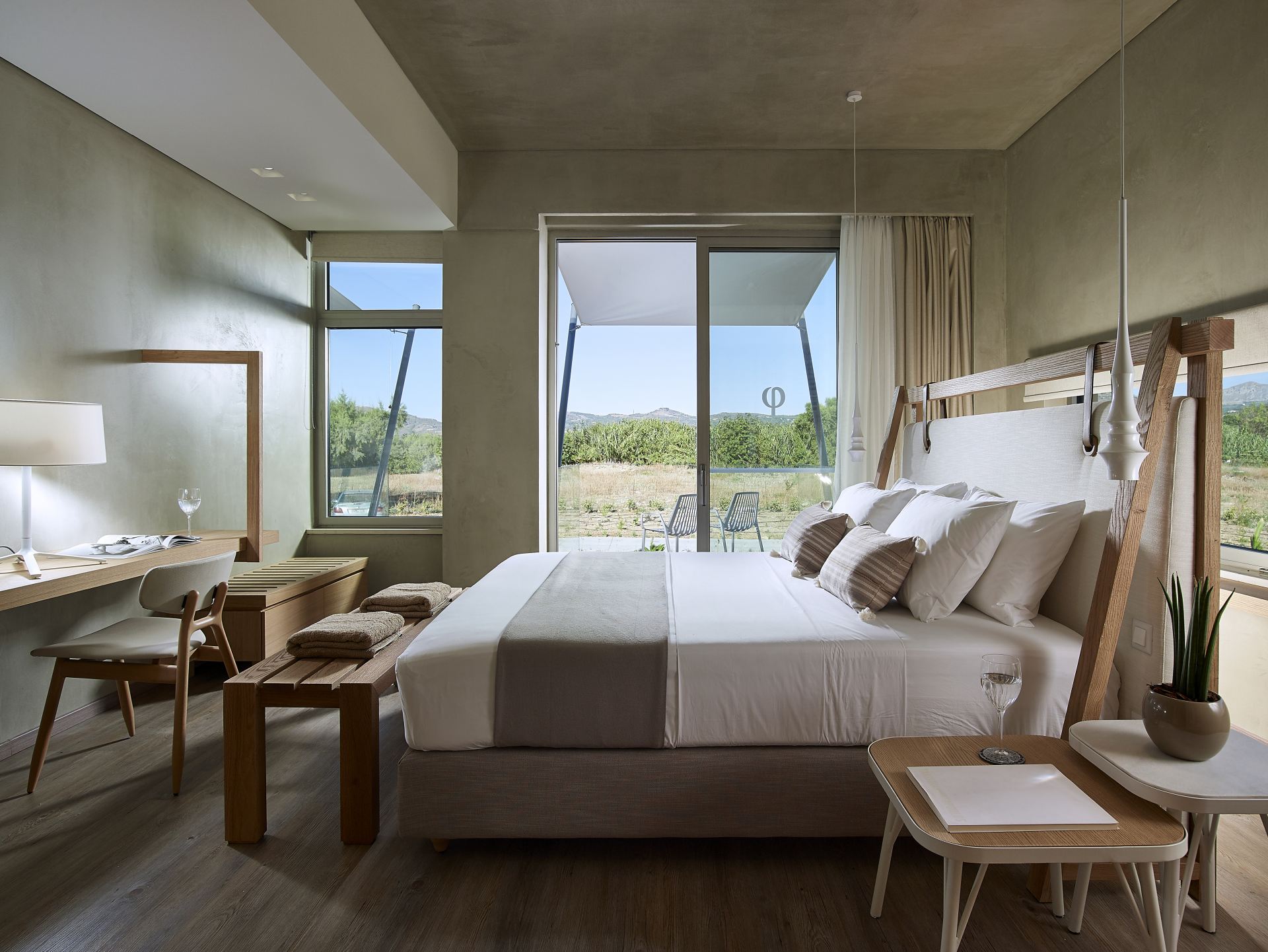 Youphoria Beach Front Estate