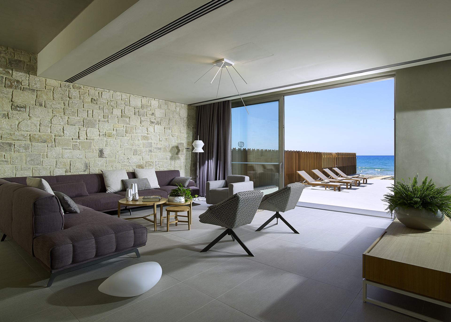 Youphoria Beach Front Estate