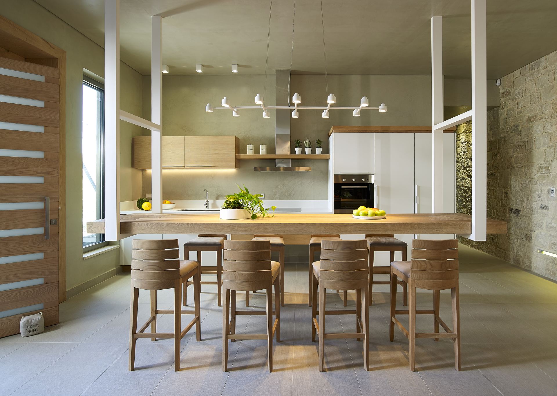 Youphoria Beach Front Estate