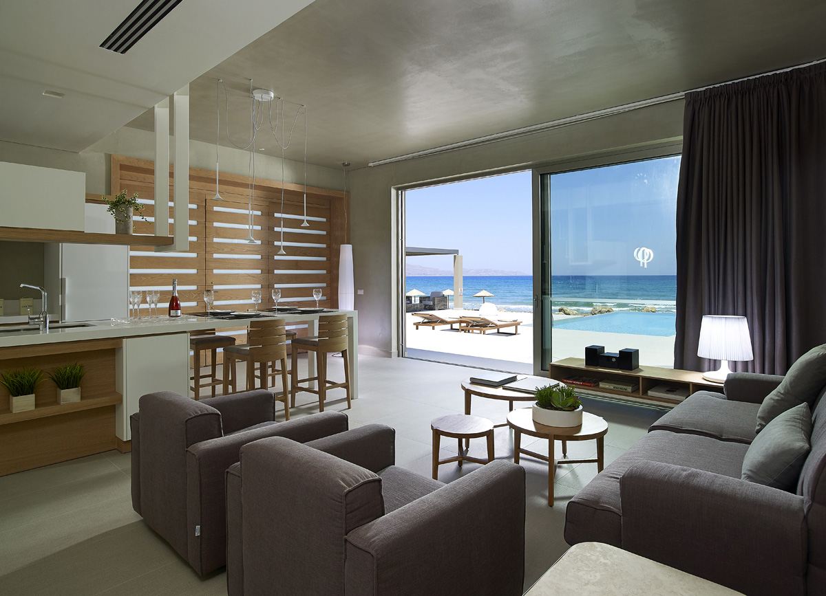 Villa Ammos - Kissamos