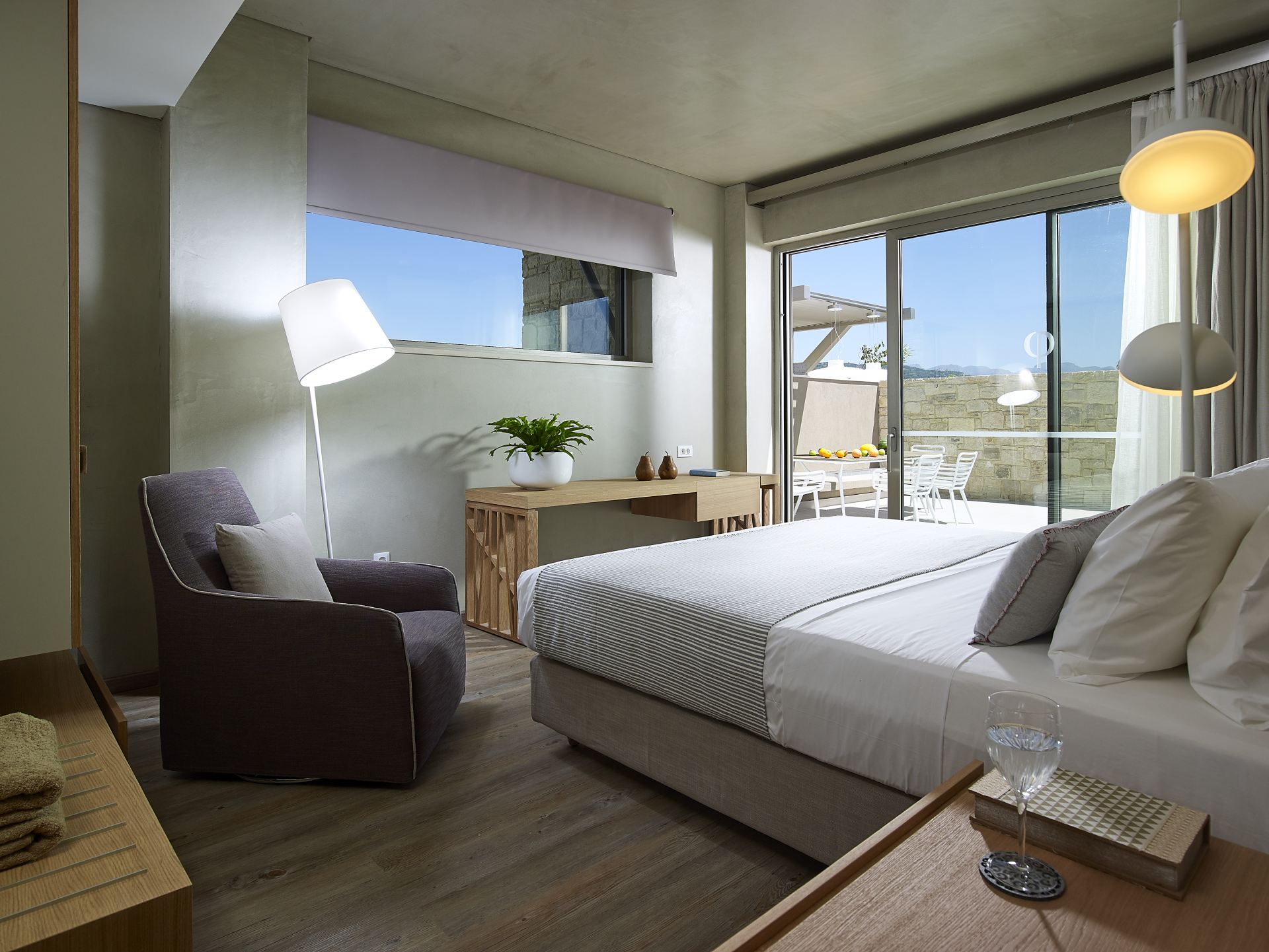 Youphoria Beach Front Estate