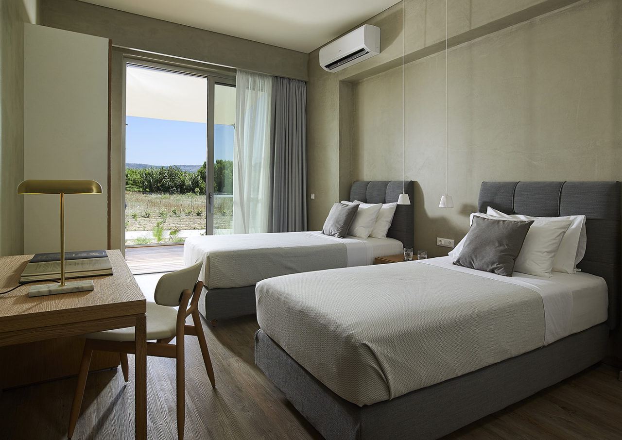 Villa Votsalo - Kissamos