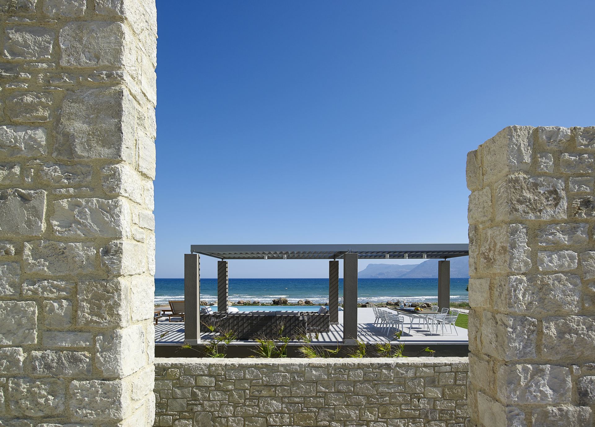 Youphoria Beach Front Estate