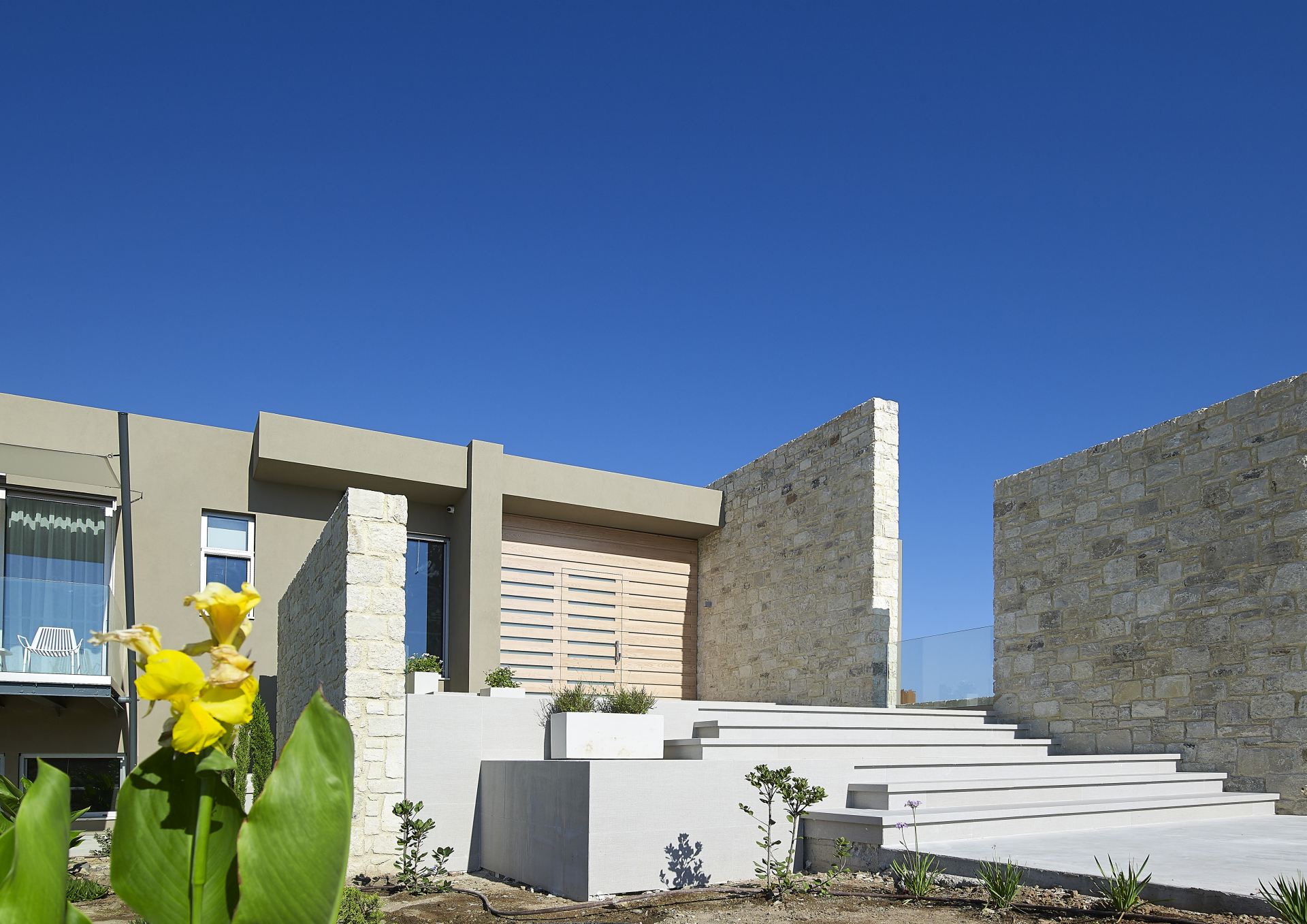 Youphoria Beach Front Estate