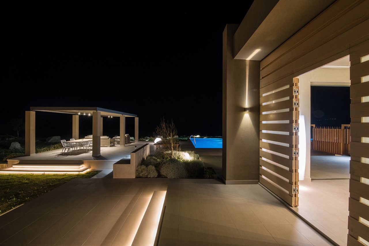 Villa Ammos - Kissamos