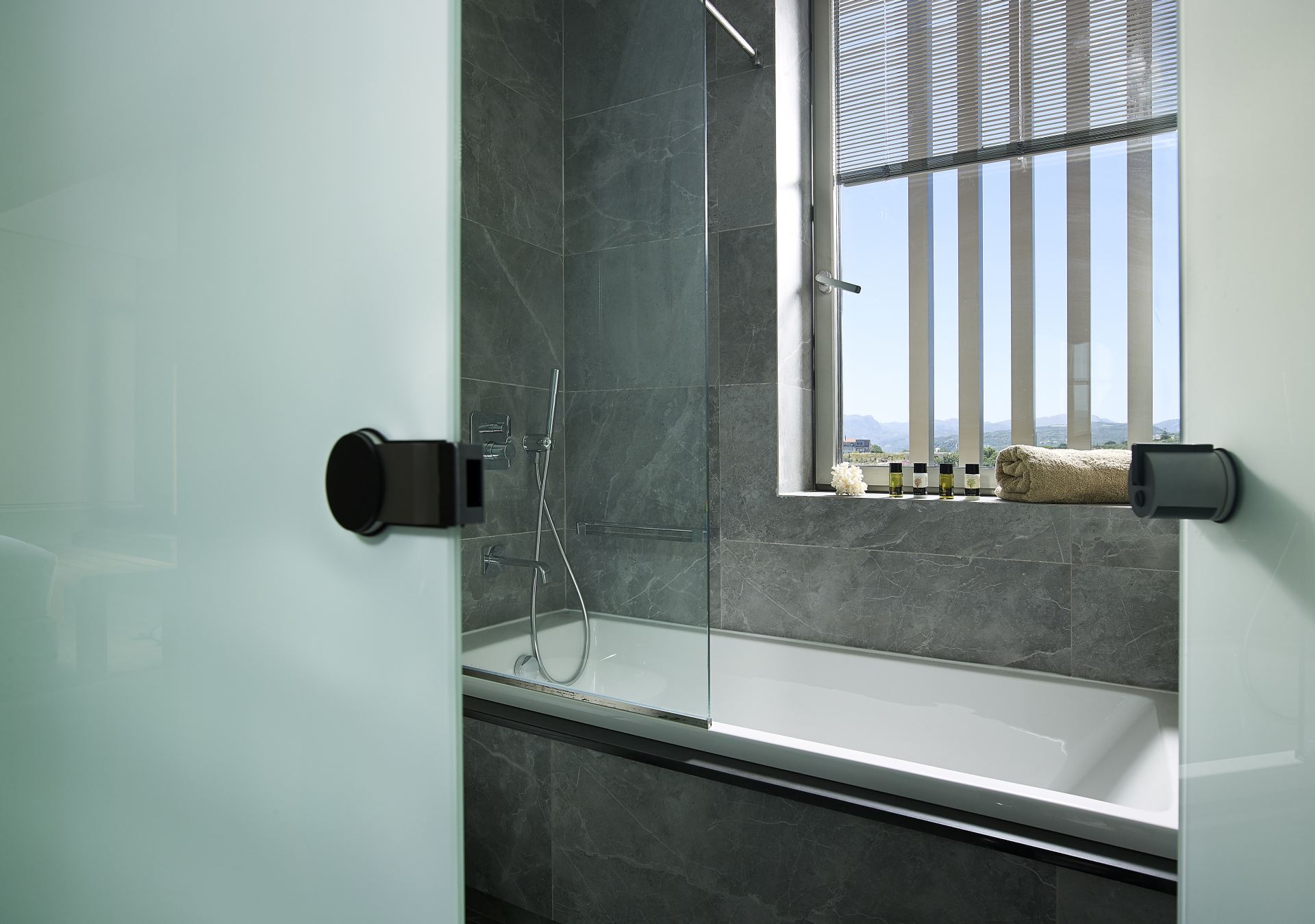 Youphoria Beach Front Estate