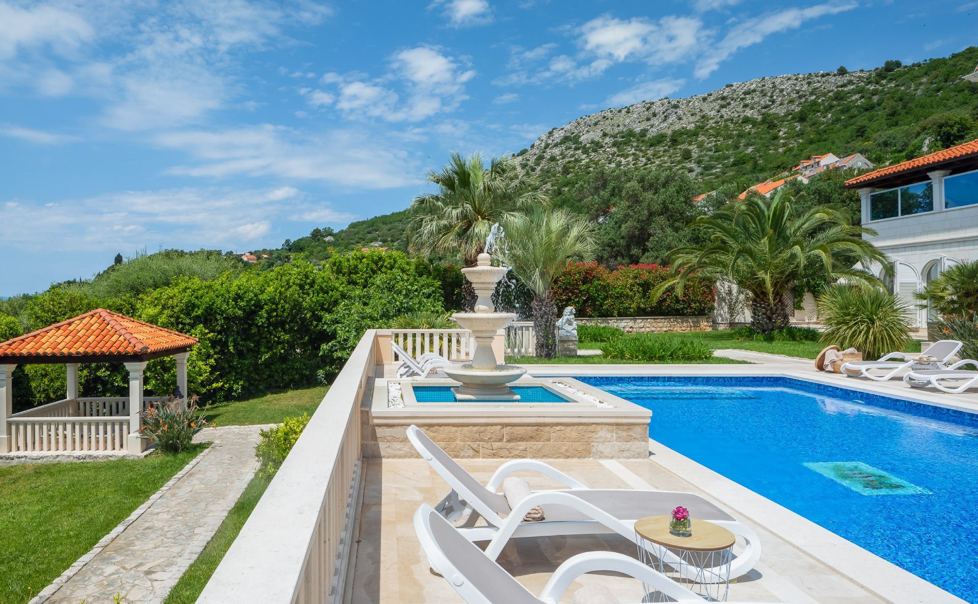 La Villa Dubrovnik