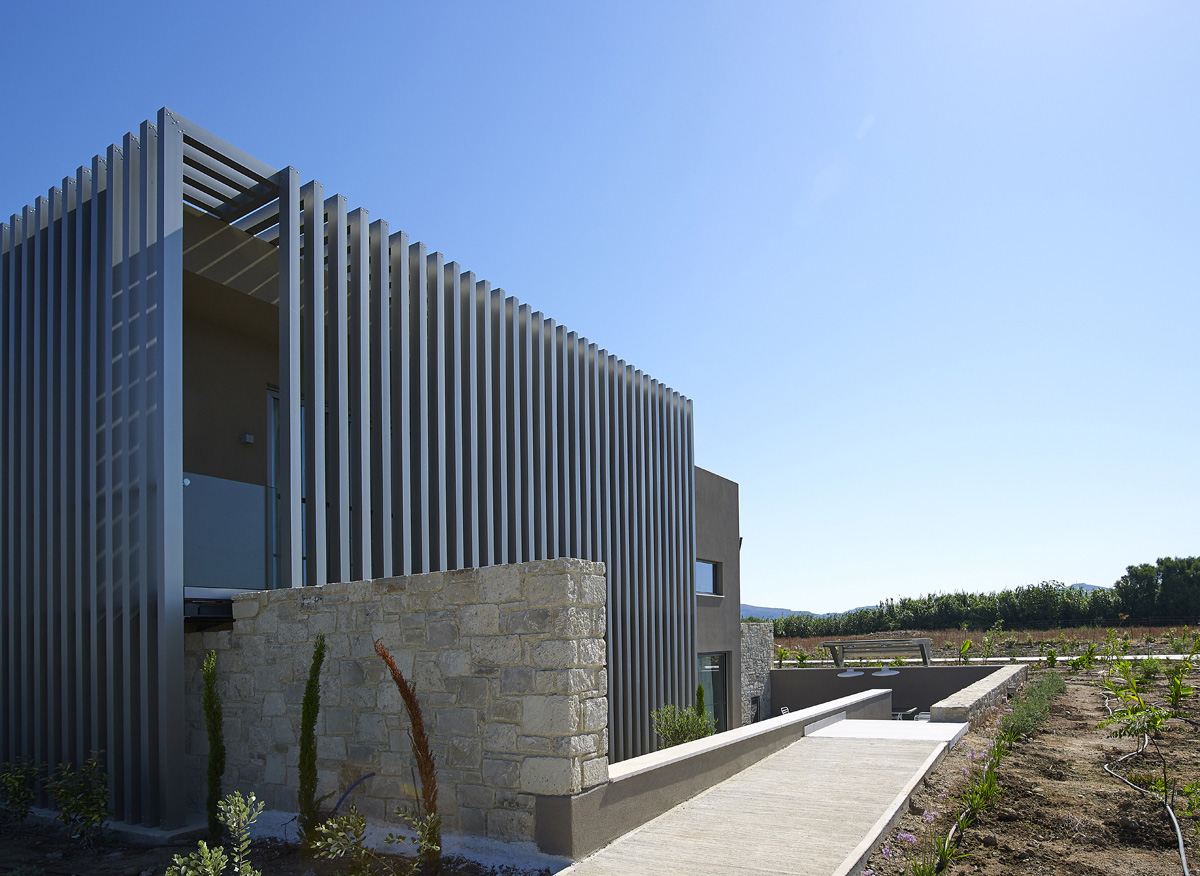 Villa Votsalo - Kissamos