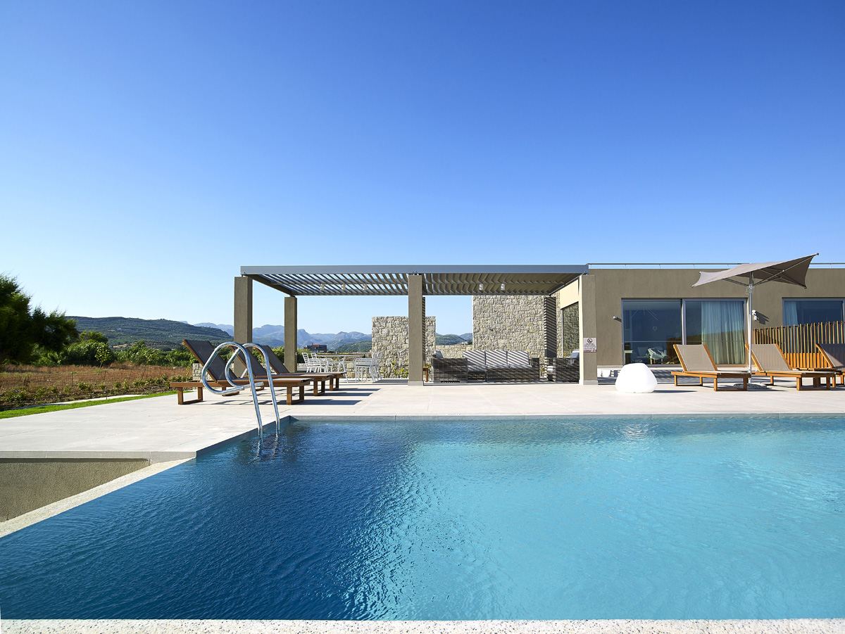 Villa Votsalo - Kissamos