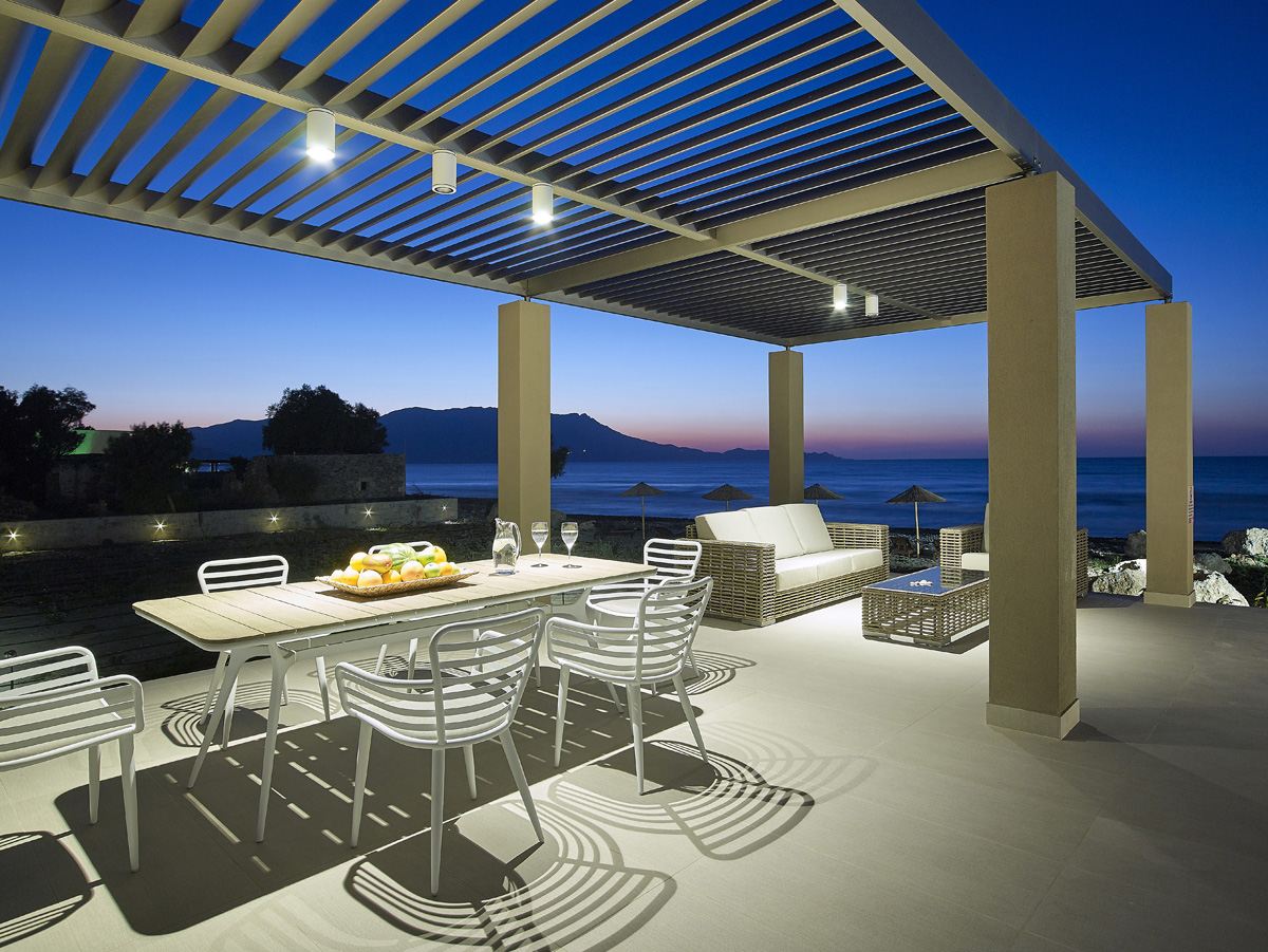 Villa Ammos - Kissamos