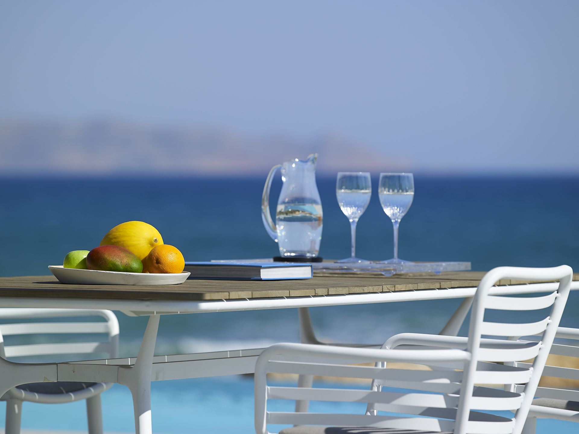 Youphoria Beach Front Estate