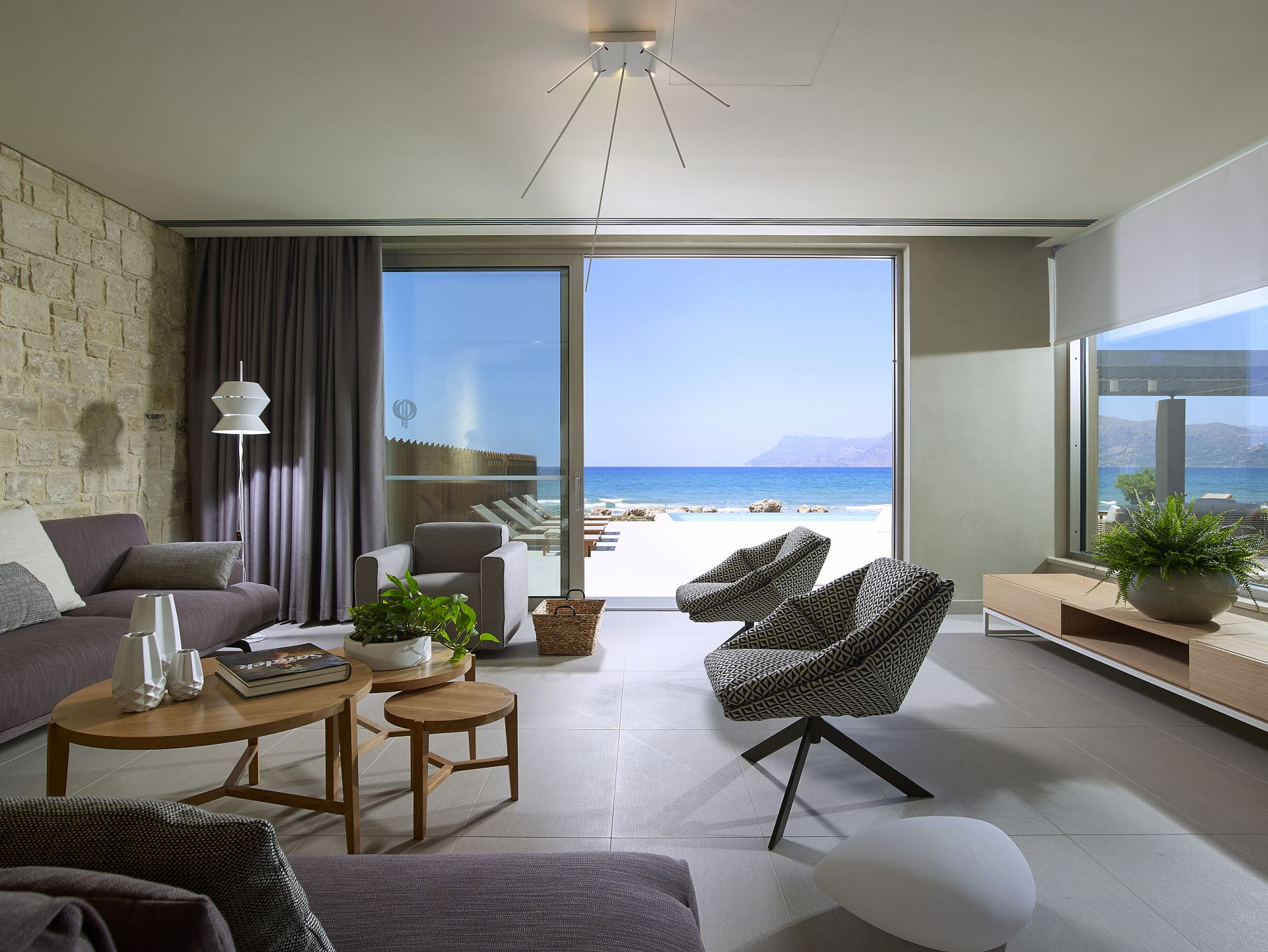 Youphoria Beach Front Estate