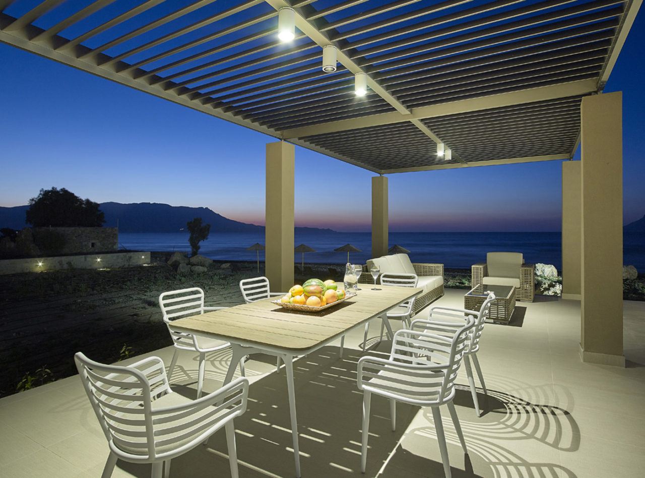 Villa Ammos - Kissamos