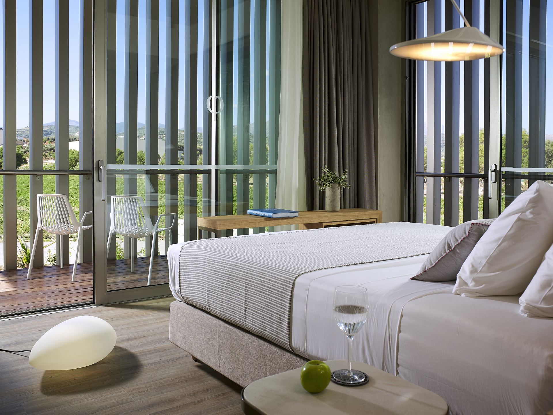 Youphoria Beach Front Estate