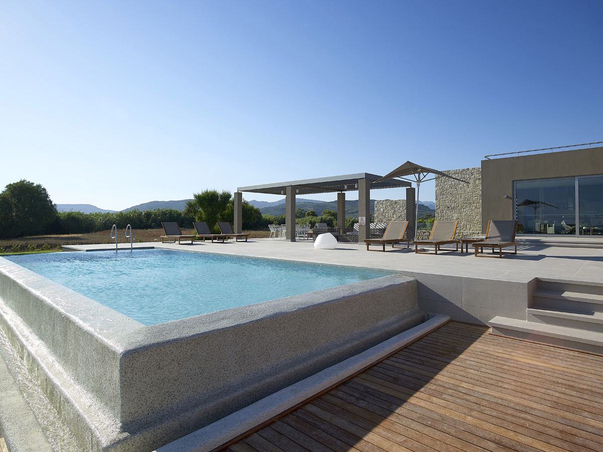 Villa Votsalo - Kissamos