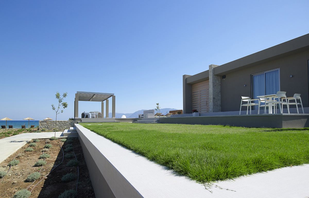 Villa Ammos - Kissamos