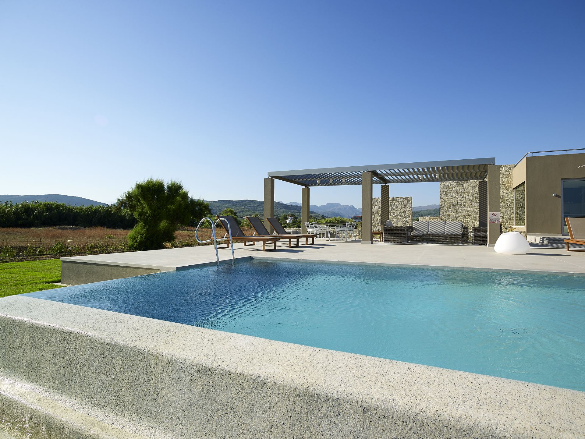 Youphoria Beach Front Estate