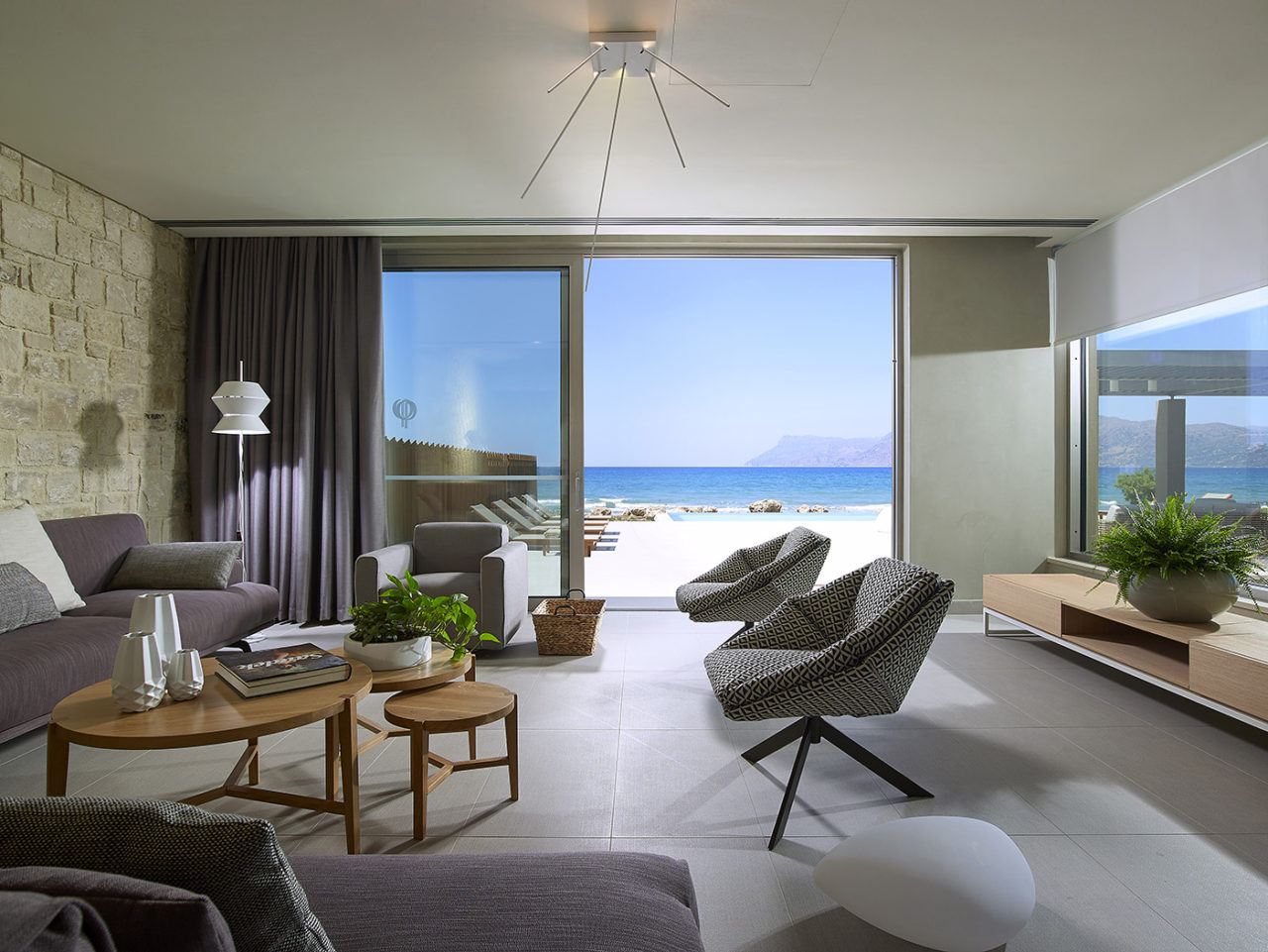 Villa Votsalo - Kissamos