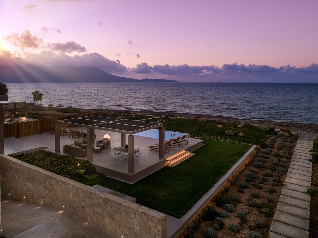 Villa Votsalo - Kissamos