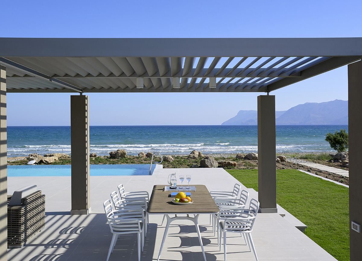 Villa Votsalo - Kissamos