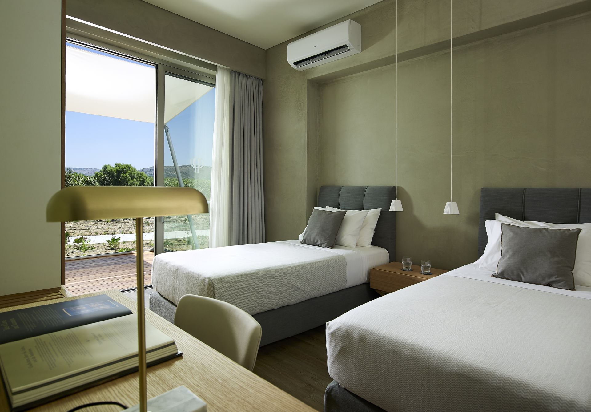 Youphoria Beach Front Estate