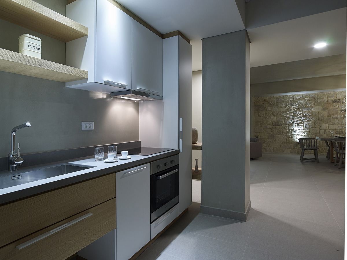 Villa Votsalo - Kissamos