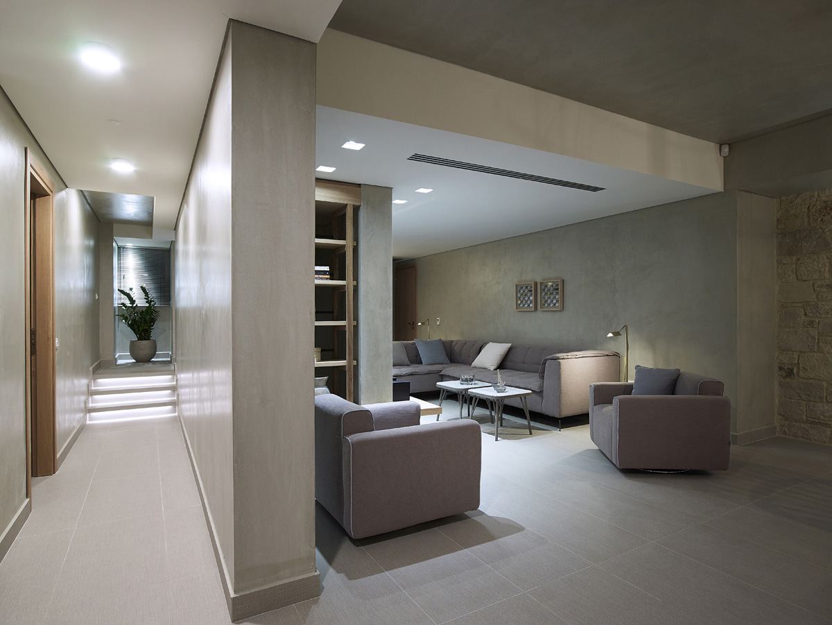 Villa Votsalo - Kissamos