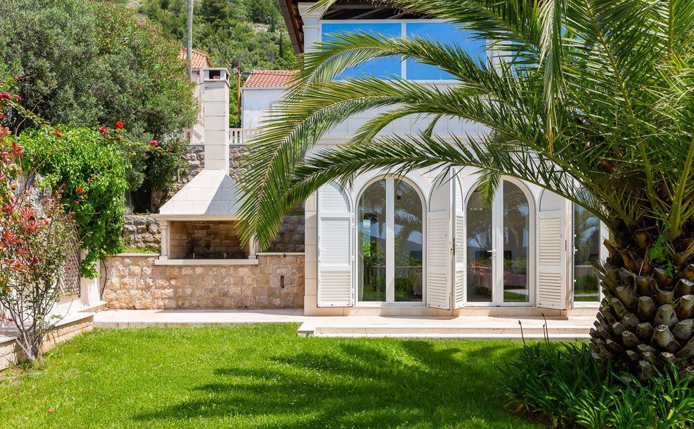 La Villa Dubrovnik