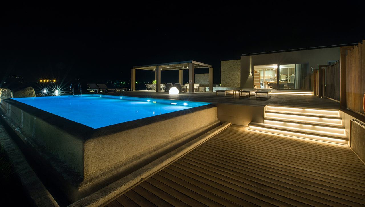 Villa Votsalo - Kissamos